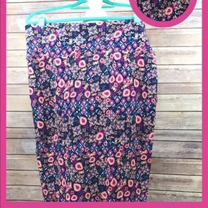 LuLaRoe Cassie XL NWT